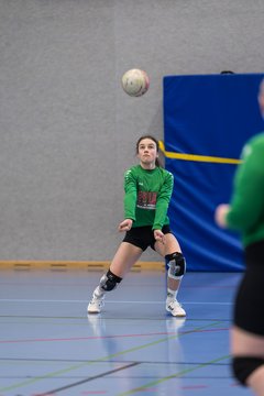 Bild 26 - wU18 Norddeutsche Meisterschaft